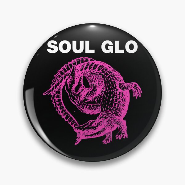 Item preview, SOUL GLO beat my  designed and sold by KrisVidrine.