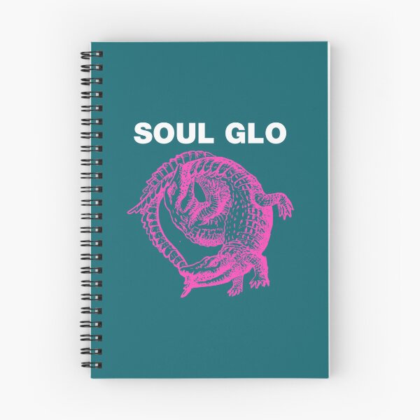 Item preview, SOUL GLO beat my  designed and sold by KrisVidrine.