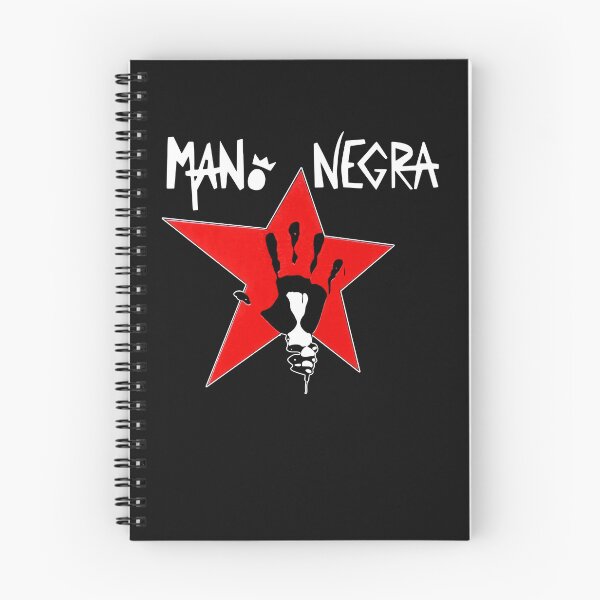 Item preview, MANO NEGRA KING OF BONGO NEW black designed and sold by ChomechaiWei.