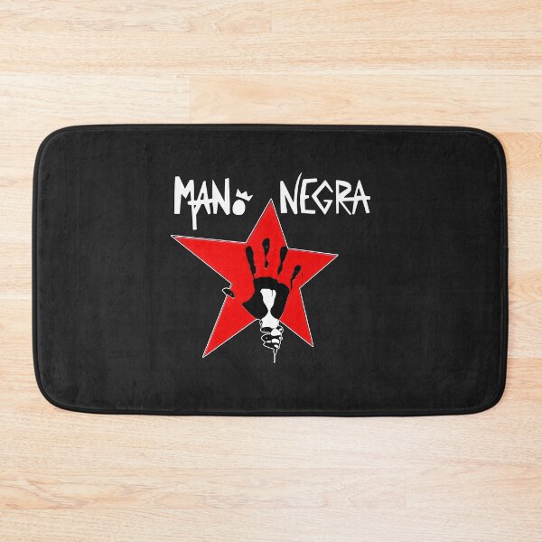 Item preview, MANO NEGRA KING OF BONGO NEW black designed and sold by ChomechaiWei.