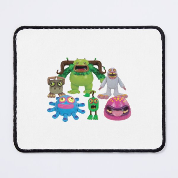 Item preview, my singing monsters  designed and sold by MetalThrillsse.