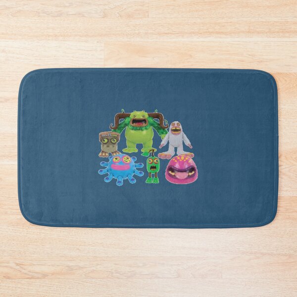 Item preview, my singing monsters  designed and sold by MetalThrillsse.