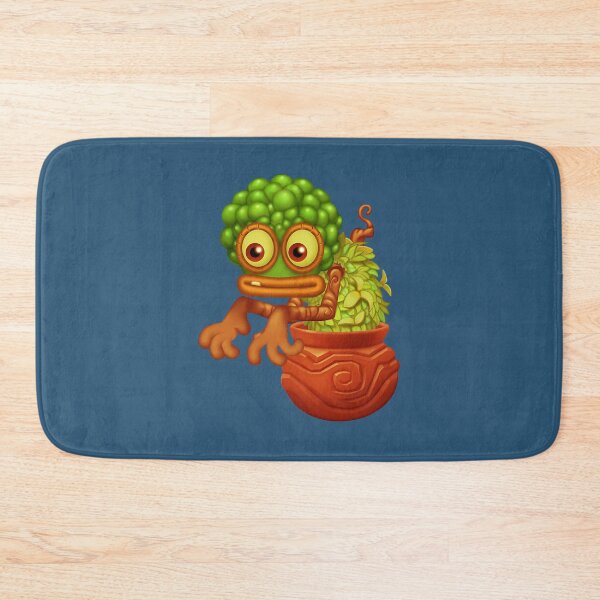 Item preview, My Singing Monsters Character  designed and sold by MetalThrillsse.