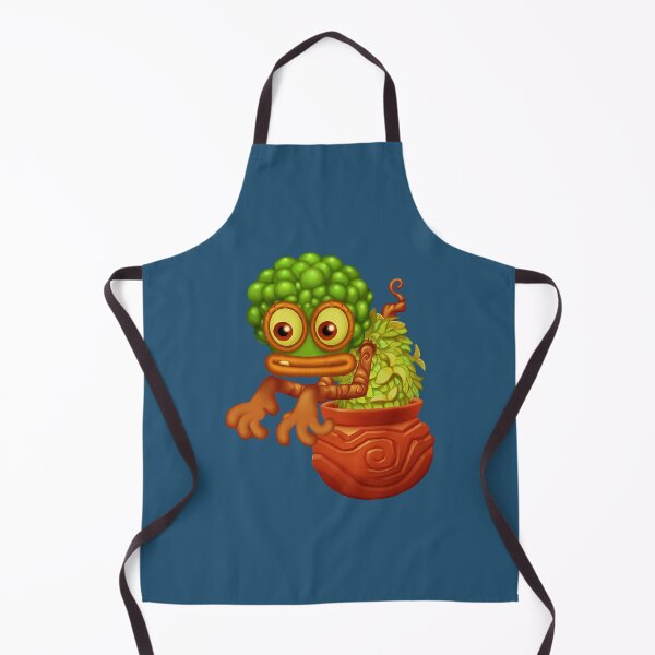 Item preview, My Singing Monsters Character  designed and sold by MetalThrillsse.
