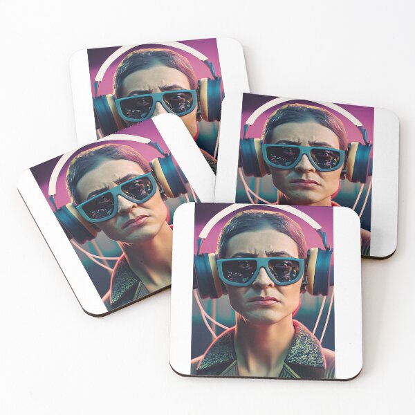 Item preview, 90s pop desing designed and sold by Creativedges.