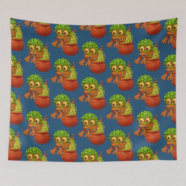 Item preview, My Singing Monsters Character  designed and sold by MetalThrillsse.