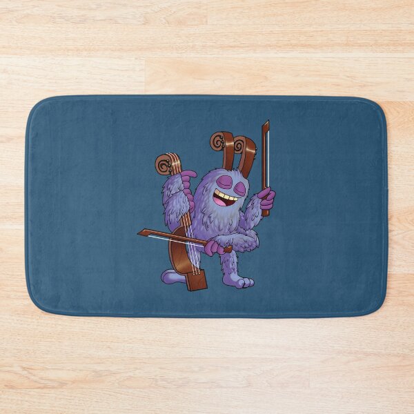 Item preview, My Singing Monsters Character  designed and sold by MetalThrillsse.