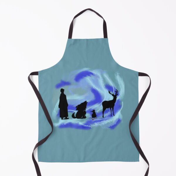 Item preview, Marauders silhouette designed and sold by MSBM-.