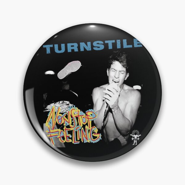 Item preview, Birthday Gift Nonstop Feeling Retro Wave  designed and sold by KrisVidrine.