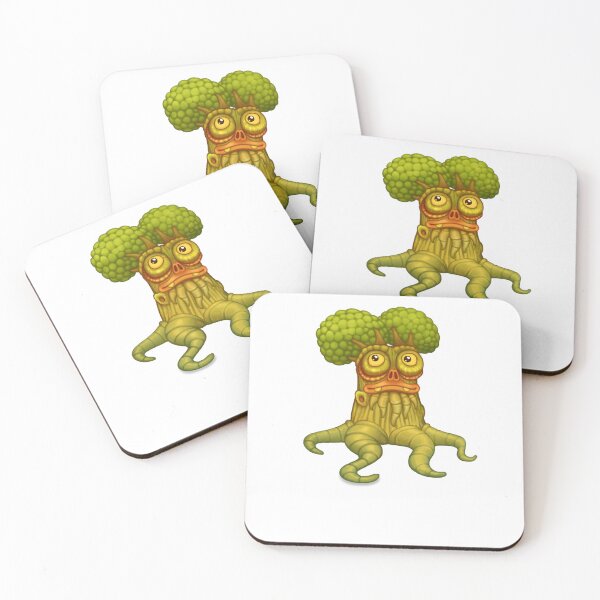 Item preview, My Singing Monsters Character  designed and sold by MetalThrillsse.