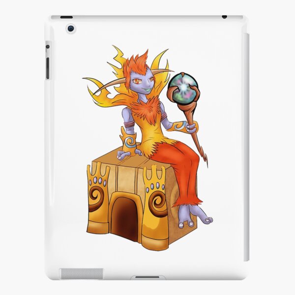 my singing monsters wubbox | iPad Case & Skin