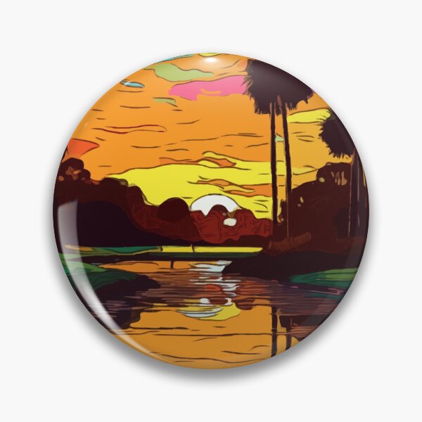 Item preview, Florida golfs designed and sold by randynash.