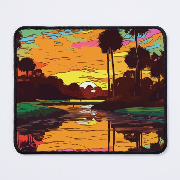 Item preview, Florida golfs designed and sold by randynash.