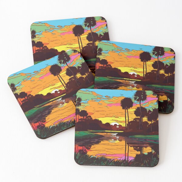 Item preview, Florida golfs designed and sold by randynash.