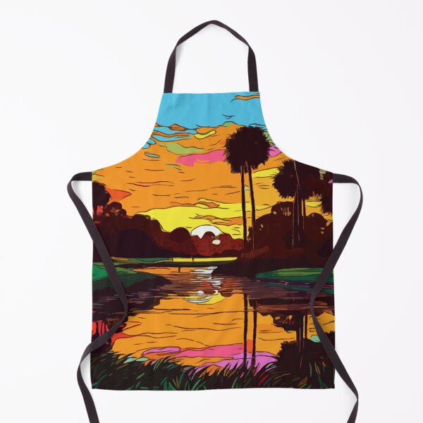 Item preview, Florida golfs designed and sold by randynash.