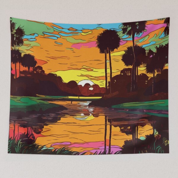 Item preview, Florida golfs designed and sold by randynash.