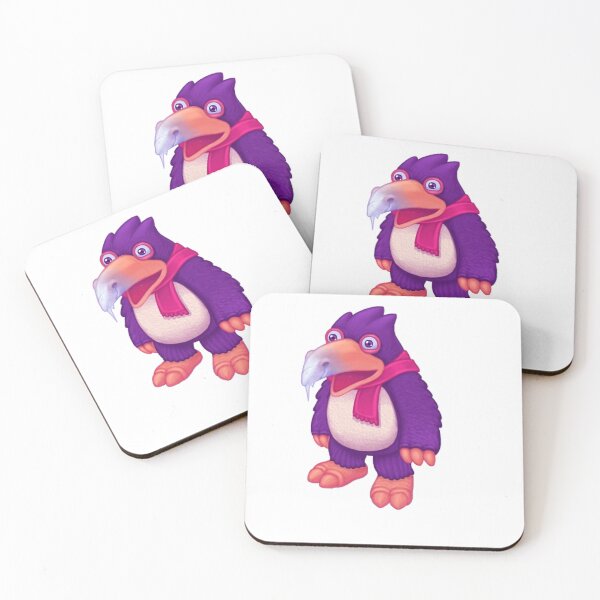 Item preview, My Singing Monsters Character  designed and sold by MetalThrillsse.