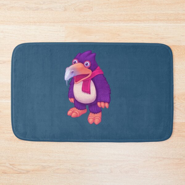Item preview, My Singing Monsters Character  designed and sold by MetalThrillsse.