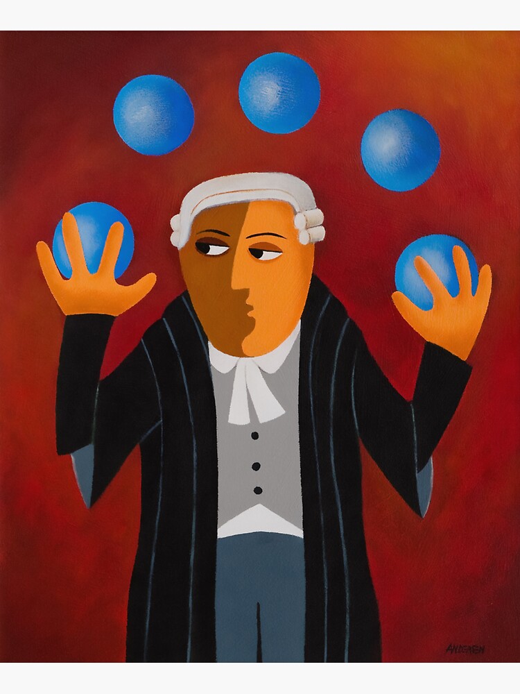 JUGGLER by arttas