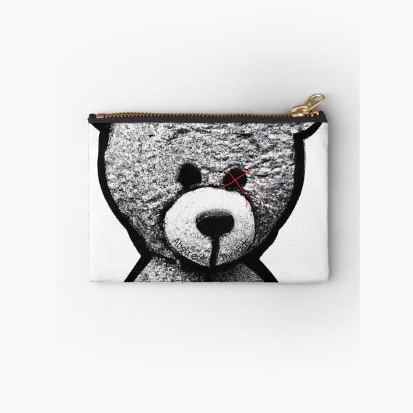 Item preview, Osito de peluche designed and sold by AbstractThreads.