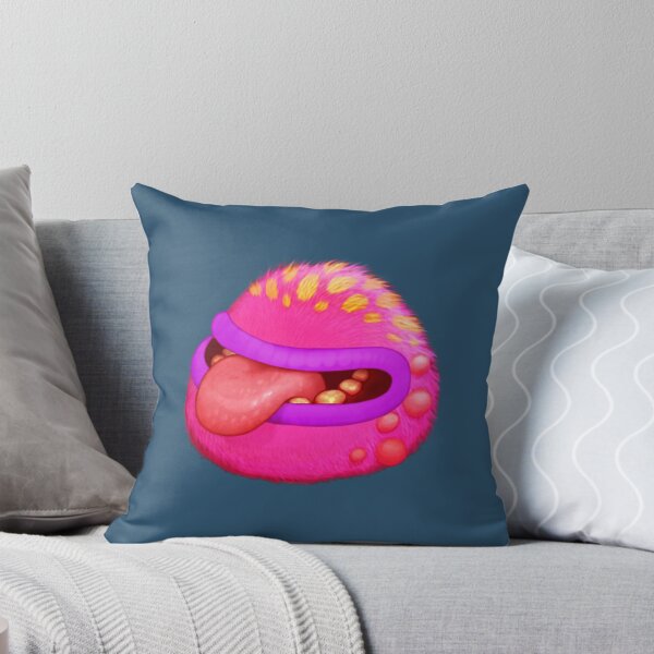 Item preview, My Singing Monsters Character  designed and sold by MetalThrillsse.