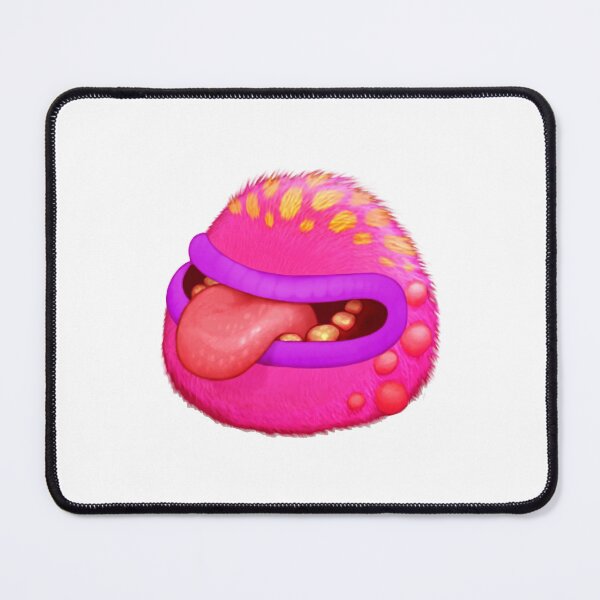 Item preview, My Singing Monsters Character  designed and sold by MetalThrillsse.