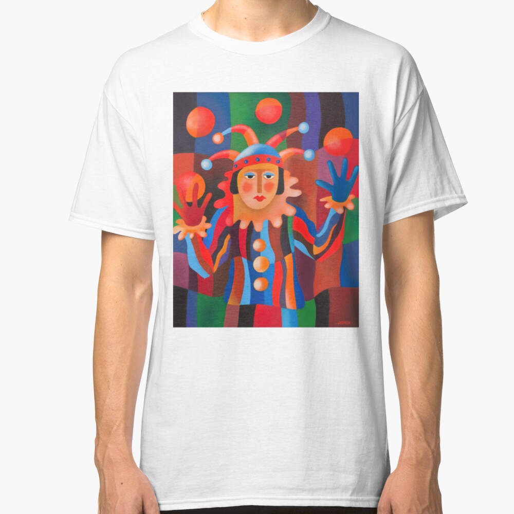 JESTER Classic T-Shirt