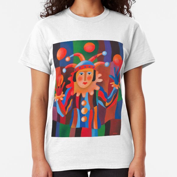 JESTER Classic T-Shirt