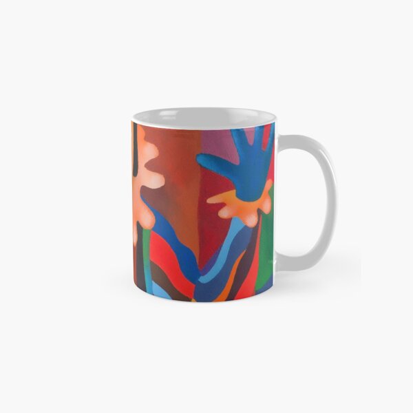 JESTER Classic Mug