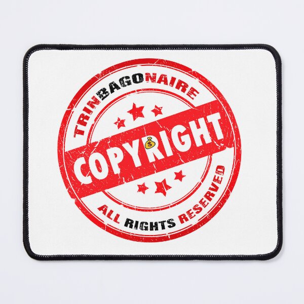 Item preview, TRINBAGONAIRE ALL RIGHTS RESERVED designed and sold by BRIAN  PIERRE-ALEXANDER.