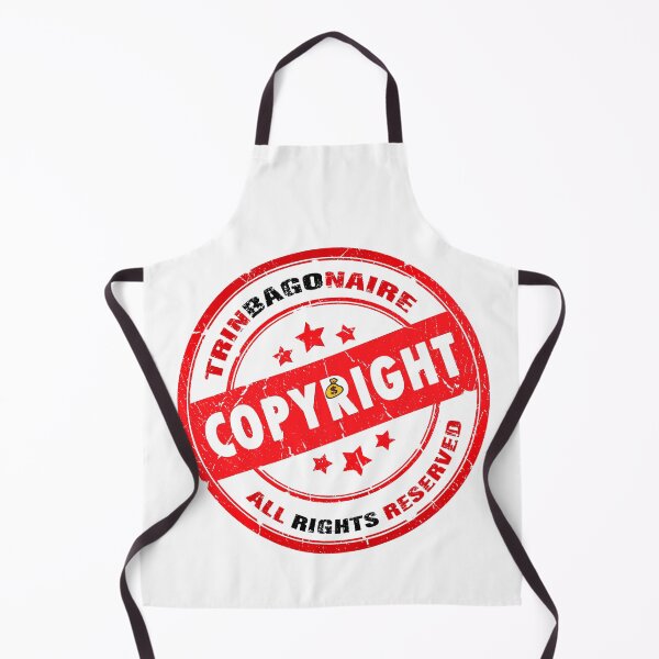 Item preview, TRINBAGONAIRE ALL RIGHTS RESERVED designed and sold by BRIAN  PIERRE-ALEXANDER.