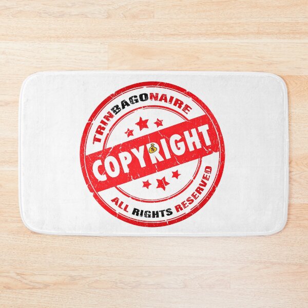 Item preview, TRINBAGONAIRE ALL RIGHTS RESERVED designed and sold by BRIAN  PIERRE-ALEXANDER.