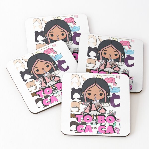 Item preview, Toca Boca  designed and sold by Vaishop.