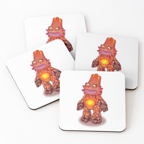 Item preview, My Singing Monsters Character  designed and sold by MetalThrillsse.