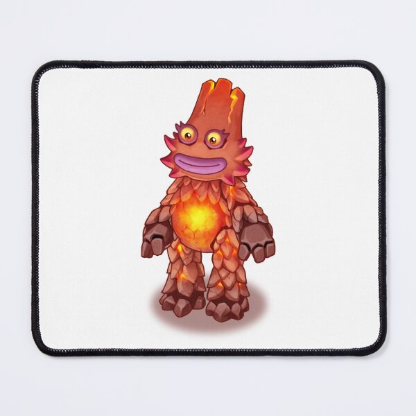 Item preview, My Singing Monsters Character  designed and sold by MetalThrillsse.