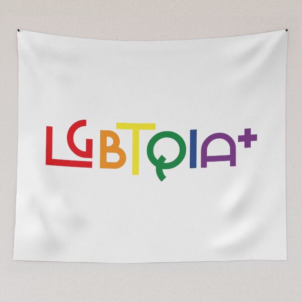 Item preview, lgbtqia+ designed and sold by sabinako.
