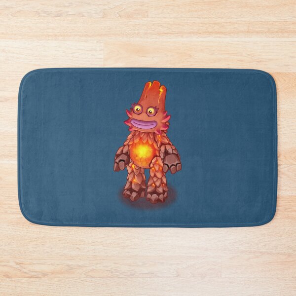Item preview, My Singing Monsters Character  designed and sold by MetalThrillsse.