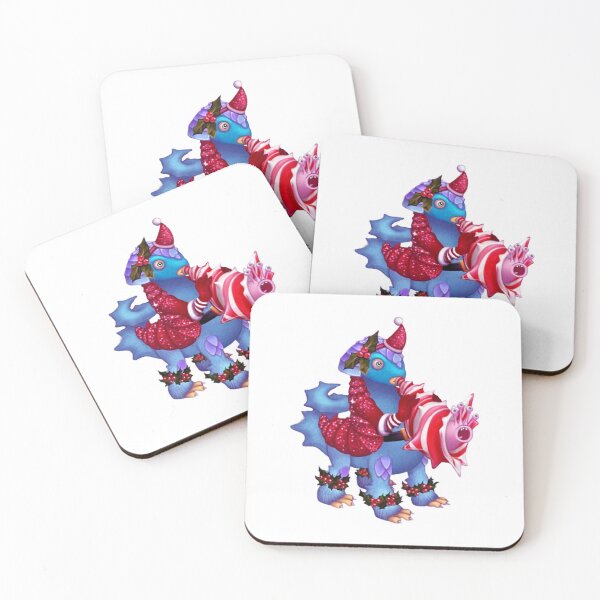Item preview, My Singing Monsters Character  designed and sold by MetalThrillsse.