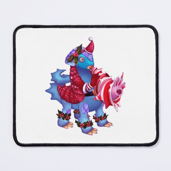 Item preview, My Singing Monsters Character  designed and sold by MetalThrillsse.