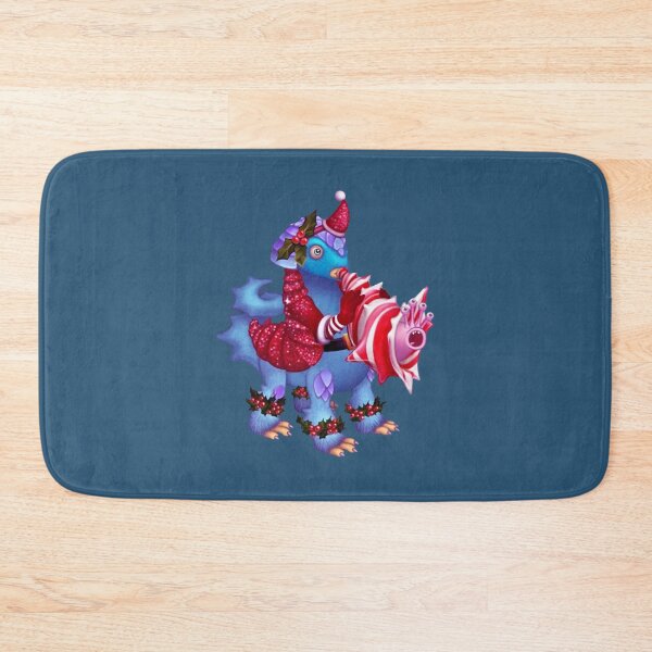 Item preview, My Singing Monsters Character  designed and sold by MetalThrillsse.