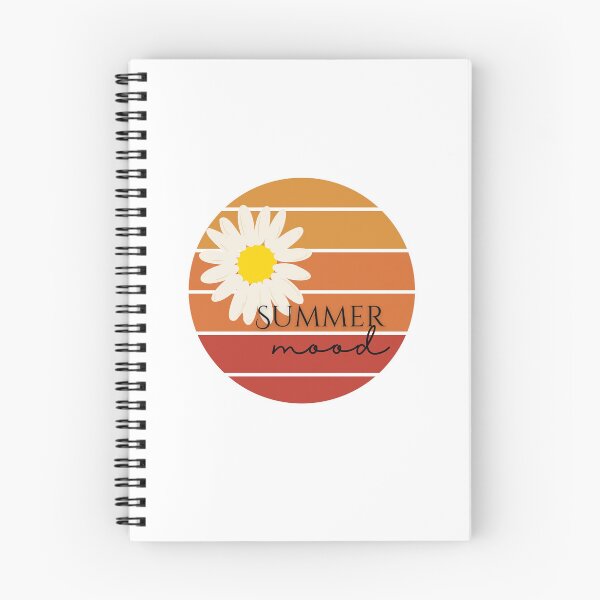 Item preview, Summer mood designed and sold by pelag.