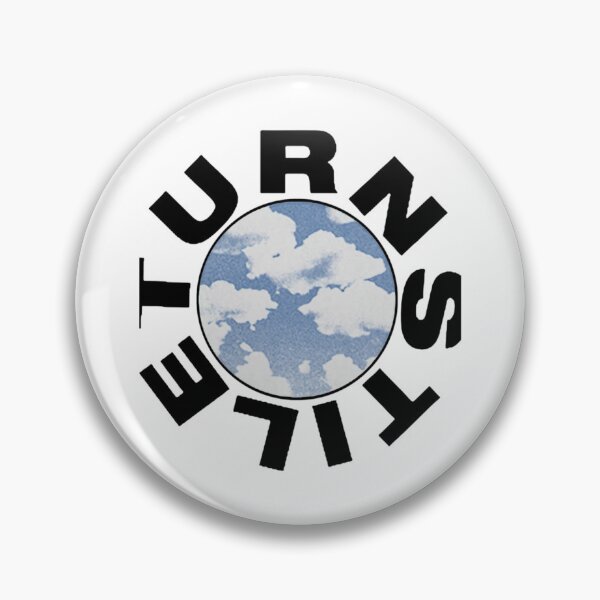 Item preview, Vintage Retro Turnstile Merch Glow On Shirt Gift For Birthday  designed and sold by KrisVidrine.