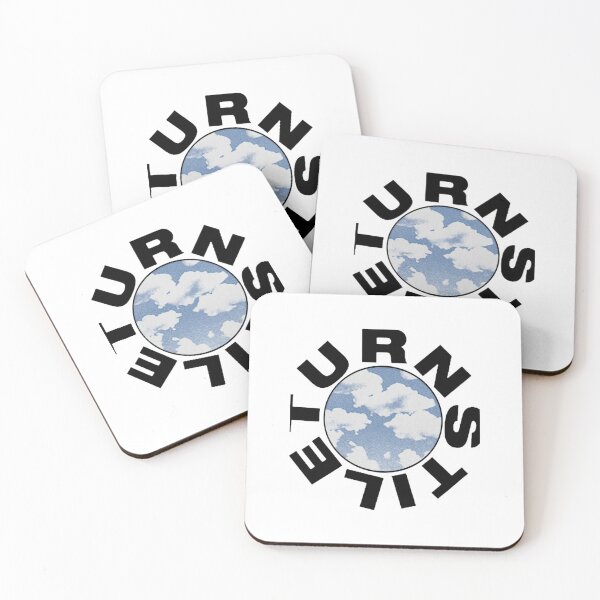 Item preview, Vintage Retro Turnstile Merch Glow On Shirt Gift For Birthday  designed and sold by KrisVidrine.