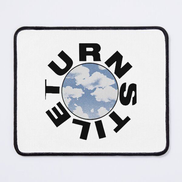 Item preview, Vintage Retro Turnstile Merch Glow On Shirt Gift For Birthday designed and sold by KrisVidrine.