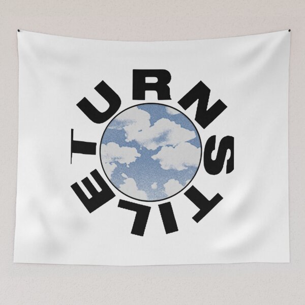 Item preview, Vintage Retro Turnstile Merch Glow On Shirt Gift For Birthday  designed and sold by KrisVidrine.