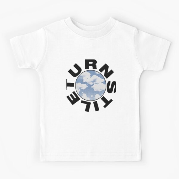 Item preview, Vintage Retro Turnstile Merch Glow On Shirt Gift For Birthday  designed and sold by KrisVidrine.