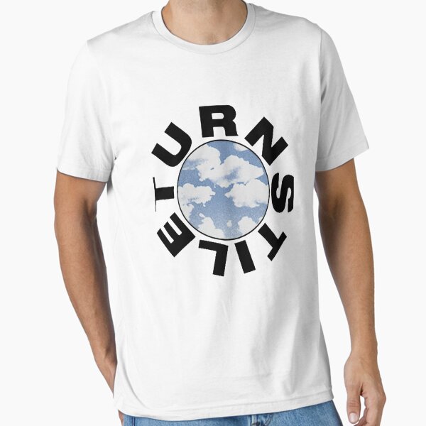 Artikel-Vorschau von Vintage Retro Turnstile Merch Glow On Shirt Geschenk zum Geburtstag, designt und verkauft von KrisVidrine.