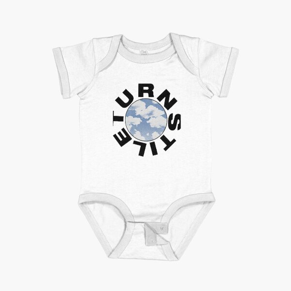 Item preview, Vintage Retro Turnstile Merch Glow On Shirt Gift For Birthday  designed and sold by KrisVidrine.