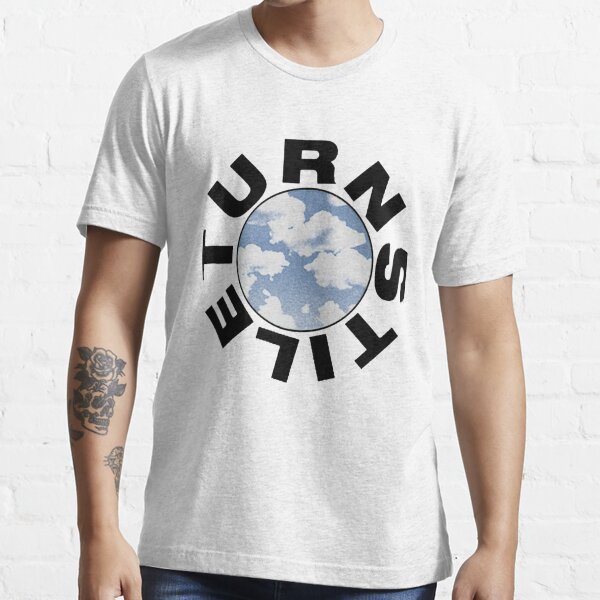 Item preview, Vintage Retro Turnstile Merch Glow On Shirt Gift For Birthday  designed and sold by KrisVidrine.