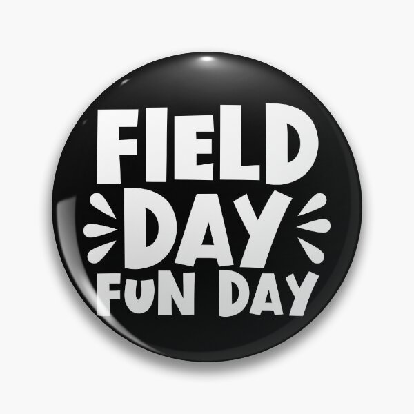 Item preview, Field Day Fun Day Student Kids Teacher Field Day Gear designed and sold by DynamicDesign.